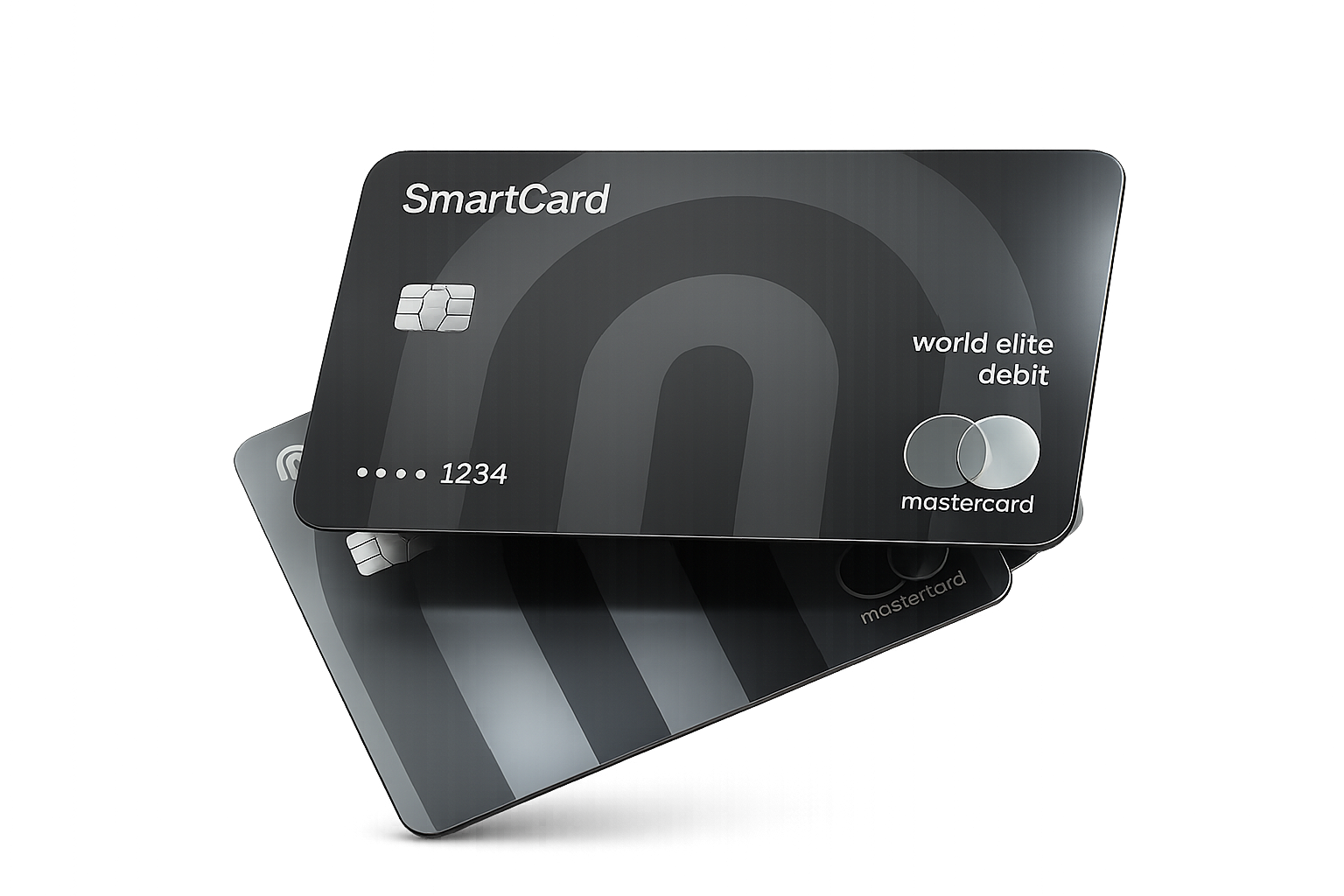 SmartCard card
